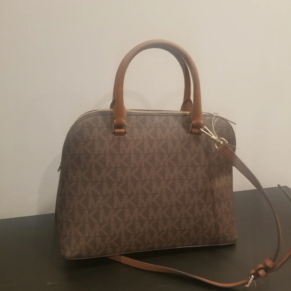 Michael Kors Satchel